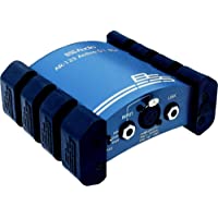 Caja de inyeccion activa